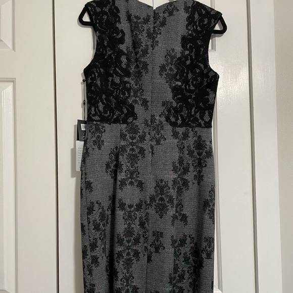 NWT Adrianna Papell dress - Picture 7 of 8